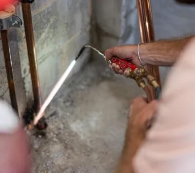 How to Identify and Fix Common Plumbing Leaks