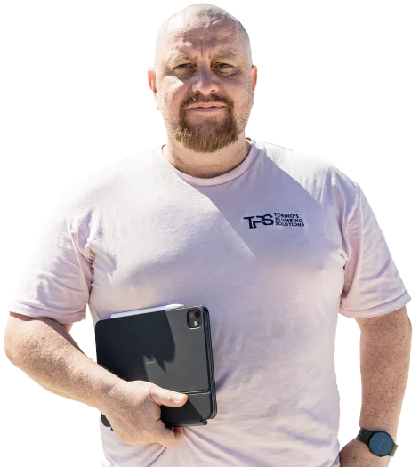 Need a plumber fast? Call Torino's Today!