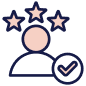 Rating Icon