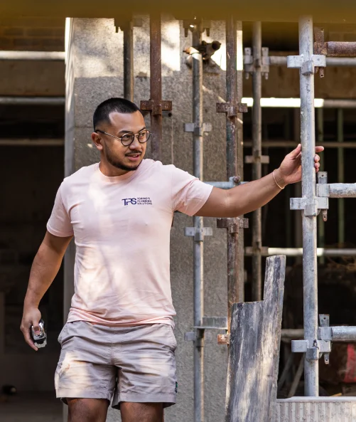 Torino's Plumbing Solutions for your domestic and commercial plumbing?